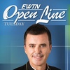 Open Line Tuesday - 2023-11-28 - Living Eternity Minded