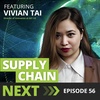 056 - Vivian Tai - Digital Innovation and Supply Chain Standards