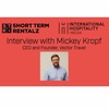 STRz podcast 8: Vector Travel's Mickey Kropf on the "reckoning" for business models
