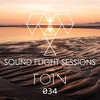 Sound Flight Sessions Episode 034