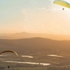 Maiden flight