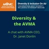 103: Diversity & the AVMA