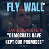 David Bergstein: "Senate Democrats Have Kept Our Promises"