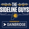 The Sideline Guys Powered by Gainbridge: With Caitlin Cooper