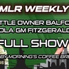 MLR Weekly: Super Rugby Americas vs MLR, Seattle Owner Balfour & NOLA GM Fitzgerald  | RUGBY WRAP UP