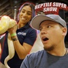 Ep.30 What Went WRONG At The Reptile Super Show