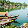 Ep. 174: Exploring Hoi An and Hue, Vietnam