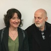 Don Paterson talks to Colette Bryce