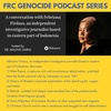 A conversation with Febriana Firdaus, an independent investigative journalist
