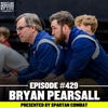 #429 Bryan Pearsall - Penn Associate Head Coach talks JB, Cael and David Taylor