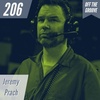 Episode 206 - Jeremy Prach