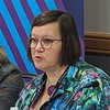 How can workforce retention in public services be improved?