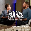Podcast Thirty Nine - "Entanglement"