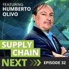 032 - Humberto Olivo