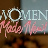 Women Made New 11/25/23 - Raising Infants,  Pivotal Moments & The Rosary
