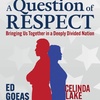 Cross-Examining History Episode 55 - Ed Goeas