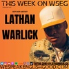 Epsiode 472 - Lathan Warlick