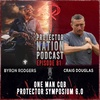 Craig Douglas - Solo Structure Movement CQB (Protector Nation Podcast 🎙️) EP 81