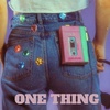 One Thing (Cover) - Noah Urrea