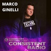 Consistent Radio feat. MARCO GINELLI (Week 41 - 2022 1st hour)