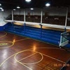 Wayland HS Gym