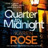 QUARTER TO MIDNIGHT by Karen Rose, read by Lee Osorio - audiobook extract