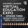 Virtual Education Expo: Secrets from Social Media Influencers