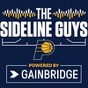 The Sideline Guys Powered by Gainbridge: Reaction to Draft Lottery 2022