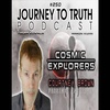 EP 250 - Dr. Courtney Brown: Cosmic Explorers - Free Will vs. Authoritarian ETs
