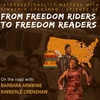 48. Books Unbanned: From Freedom Riders to Freedom Readers