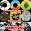 Crucial Reggae Time #302 03122023.Oldies Et Nouveautés