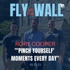 Rory Cooper: "'Pinch Yourself' Moments Every Day"