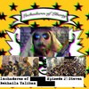 Luchadores of Liberty Episode 21 LPF Chair Steven Nekhalia Taliban Takeover