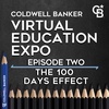 Virtual Education Expo: The 100 Days Effect