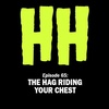 Episode 65: The Hag Riding Your Chest