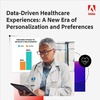 Data Driven Healthcare Experiences