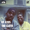 Episode 205: The Cloth
