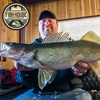 Early Ice, Augers, Getting Your Fish House Ready, and More with Joel Nelson