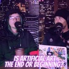 #664 - Art, If I Shall
