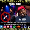 Episode 486 - Ice Cube Loses $9miil Over The Jab & Ye 2024