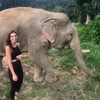 Ep. 163: Taking the Plunge - Moving to Asia on Whim with Kristina Tague