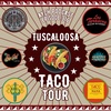 Episode 316 - The Tuscaloosa Taco Tour!
