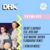 Premiere: Oberst & Buchner Feat Aydo Abay - Slot Machine (Wiener Planquadrat Remix) [Heimlich Musik]