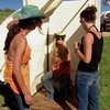 153. Filthy Rich: Cattle Drive, Ep2: Yehaah!!! The Cattle Drive Begins!