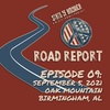 SOA Road Report 09 - September 5, 2021: Oak Mountain Ampitheatre, Birmingham AL