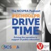 School PR Drive Time Episode 41: Kathleen Kennedy/Center for Communication and Engagement