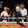 The Rugby Odds: WWE Star John Layfield, King Egbelu & Matt McCarthy Make You Laugh, Make Great Picks