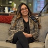 Podcast Episode 37// Gina Mendoza