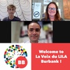 La Voix du LILA - Burbank - 11-17-2021