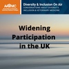 86: Widening Participation in the UK